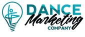 Dance Marketing Company Logo